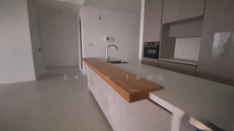 Condominium for Sale at Setia Sky Seputeh - David Tang - Kitchen - PropertyGuru.com.my