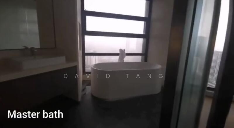 Condominium for Sale at Setia Sky Seputeh - David Tang - Bathroom - PropertyGuru.com.my