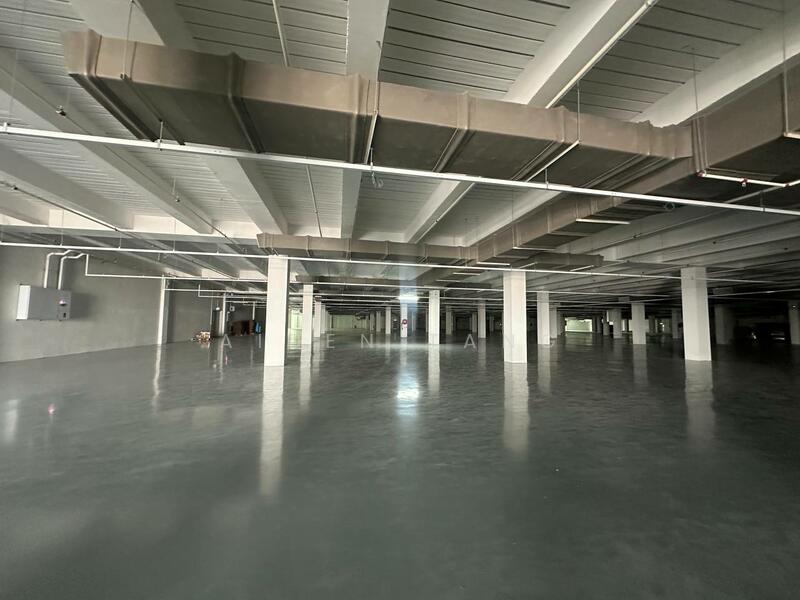 Senai untuk Untuk Disewa - RM 200,000 /bulan, Apr 2026 - Interior - PropertyGuru.com.my