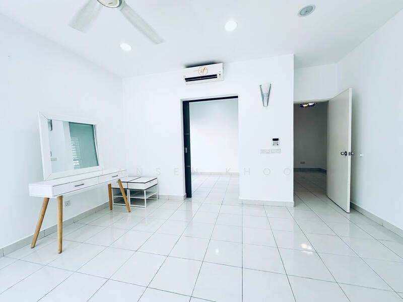 Semi-Detached House for Rent in Setia Impian (Setia Alam) - Jansen Khoo - Interior - PropertyGuru.com.my