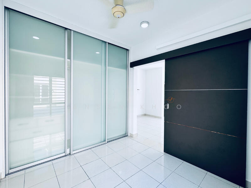 Semi-Detached House for Rent in Setia Impian (Setia Alam) - Jansen Khoo - Interior - PropertyGuru.com.my