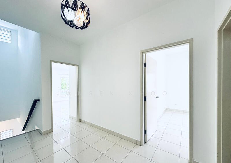 Semi-Detached House for Rent in Setia Impian (Setia Alam) - Jansen Khoo - Interior - PropertyGuru.com.my