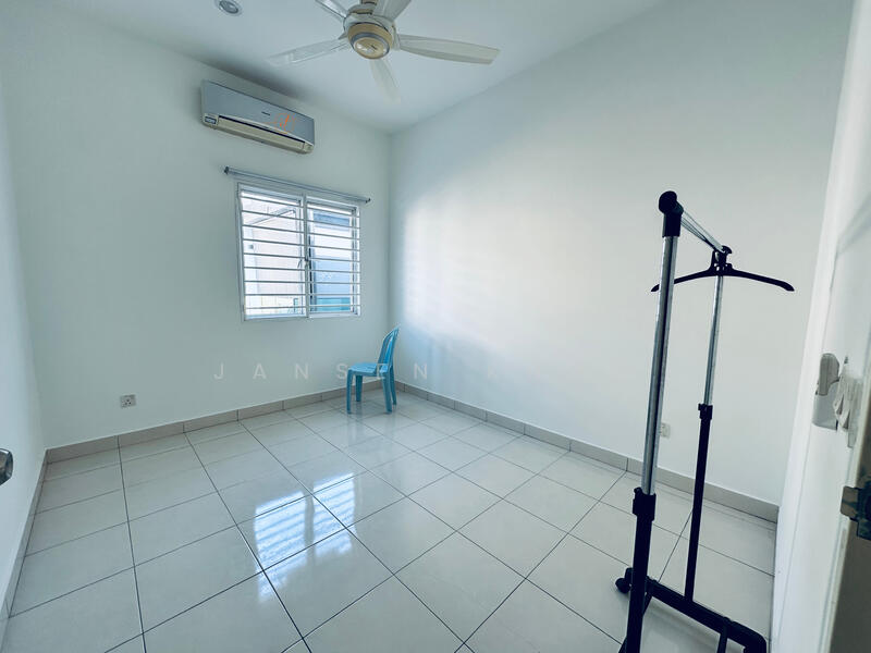 Semi-Detached House for Rent in Setia Impian (Setia Alam) - Jansen Khoo - Interior - PropertyGuru.com.my