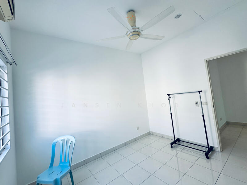 Semi-Detached House for Rent in Setia Impian (Setia Alam) - Jansen Khoo - Interior - PropertyGuru.com.my