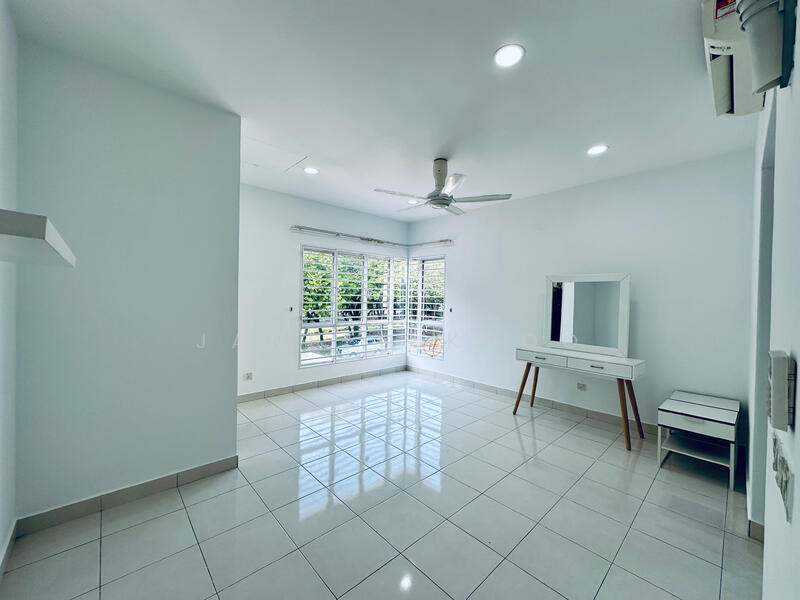 Semi-Detached House for Rent in Setia Impian (Setia Alam) - Jansen Khoo - Interior - PropertyGuru.com.my