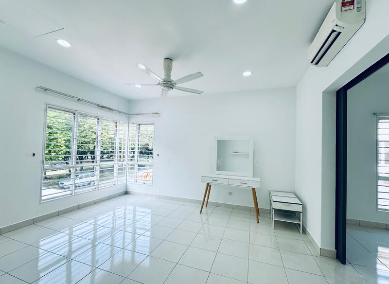 Semi-Detached House for Rent in Setia Impian (Setia Alam) - Jansen Khoo - Interior - PropertyGuru.com.my