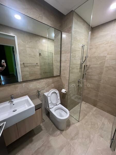 Setia Sky Seputeh untuk Untuk Disewa - RM 18,000 /bulan, Mac 2026 - Bathroom - PropertyGuru.com.my