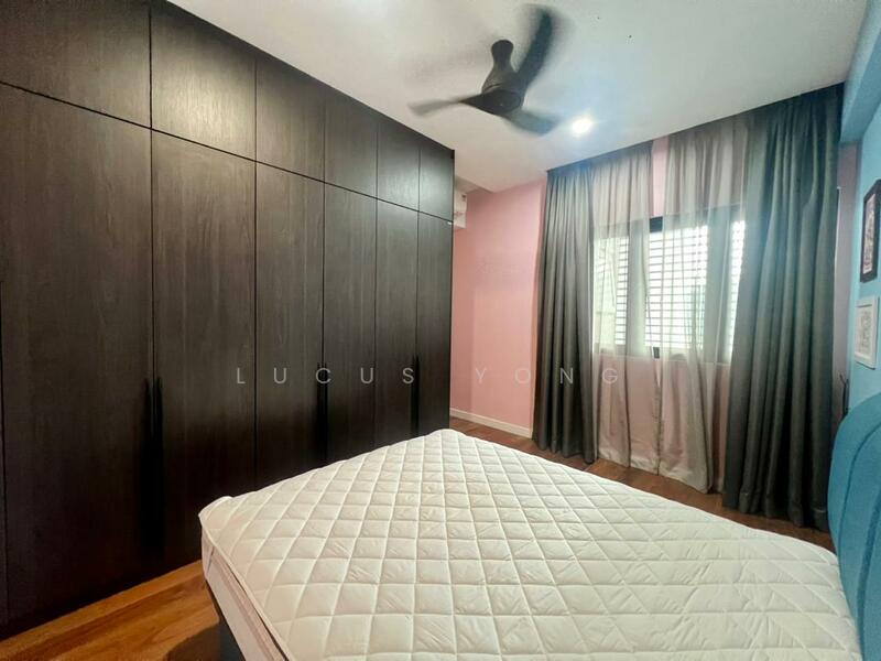 Setia Sky Seputeh untuk Untuk Disewa - RM 18,000 /bulan, Mac 2026 - Bedroom - PropertyGuru.com.my