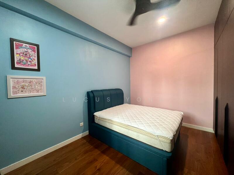 Setia Sky Seputeh untuk Untuk Disewa - RM 18,000 /bulan, Mac 2026 - Bedroom - PropertyGuru.com.my