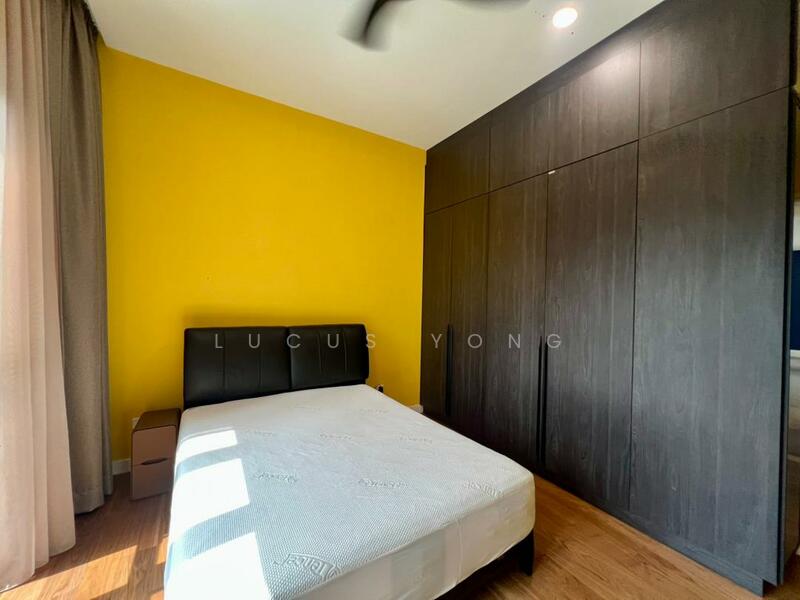 Setia Sky Seputeh untuk Untuk Disewa - RM 18,000 /bulan, Mac 2026 - Bedroom - PropertyGuru.com.my