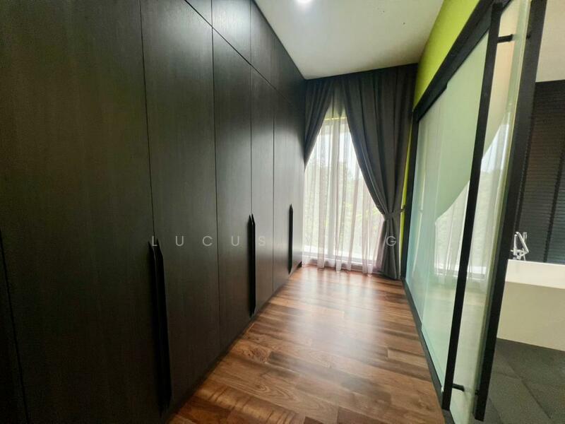 Setia Sky Seputeh untuk Untuk Disewa - RM 18,000 /bulan, Mac 2026 - Interior - PropertyGuru.com.my