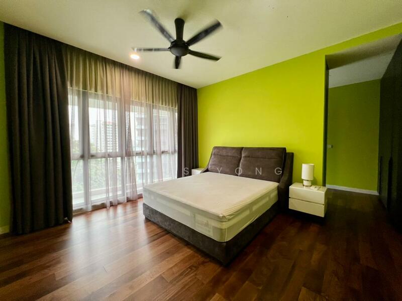 Setia Sky Seputeh untuk Untuk Disewa - RM 18,000 /bulan, Mac 2026 - Bedroom - PropertyGuru.com.my