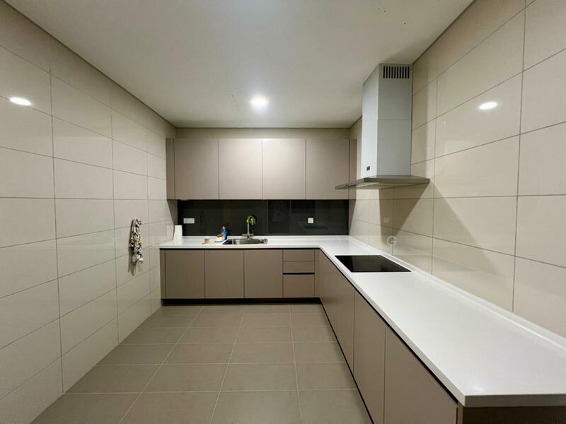 Setia Sky Seputeh untuk Untuk Disewa - RM 18,000 /bulan, Mac 2026 - Kitchen - PropertyGuru.com.my