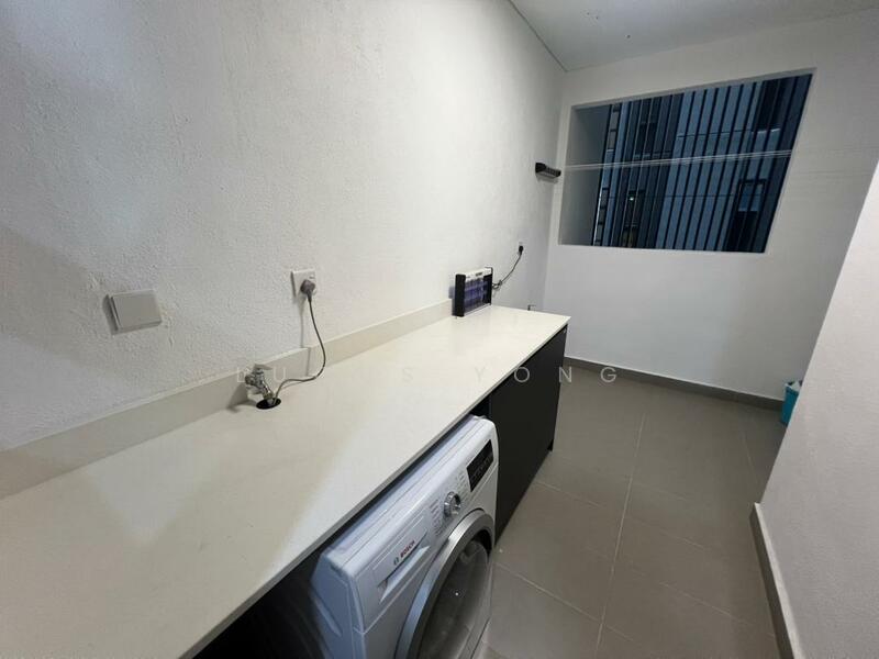 Setia Sky Seputeh untuk Untuk Disewa - RM 18,000 /bulan, Mac 2026 - Interior - PropertyGuru.com.my