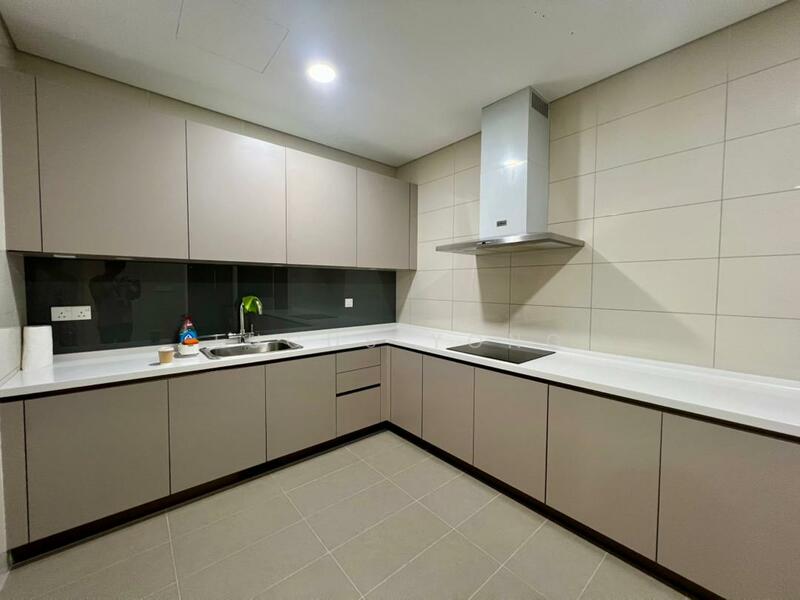 Setia Sky Seputeh untuk Untuk Disewa - RM 18,000 /bulan, Mac 2026 - Kitchen - PropertyGuru.com.my