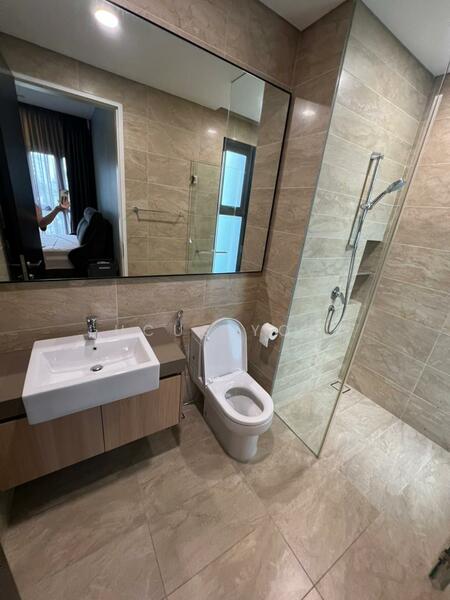 Setia Sky Seputeh untuk Untuk Disewa - RM 18,000 /bulan, Mac 2026 - Bathroom - PropertyGuru.com.my
