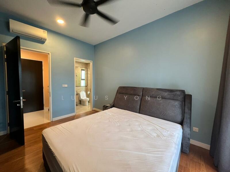 Setia Sky Seputeh untuk Untuk Disewa - RM 18,000 /bulan, Mac 2026 - Bedroom - PropertyGuru.com.my