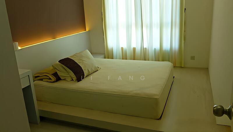 Condominium for Sale at The Spring - Li Fang - Bedroom - PropertyGuru.com.my