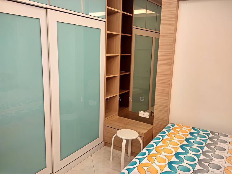 Condominium for Sale at The Spring - Li Fang - Bedroom - PropertyGuru.com.my