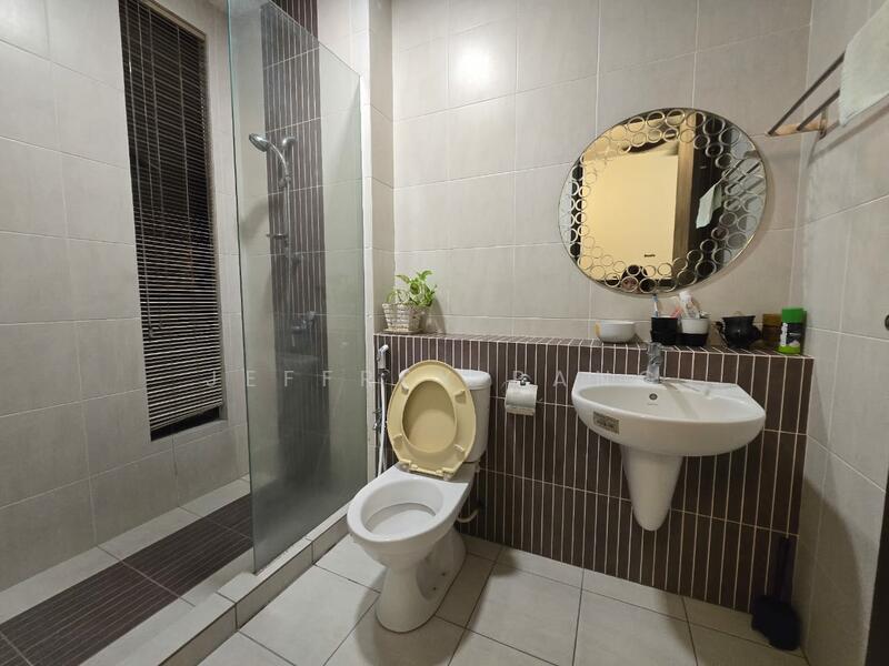 Twin Palms @ Sungai Long untuk Untuk Dijual - RM 1,680,000, Apr 2026 - Bathroom - PropertyGuru.com.my