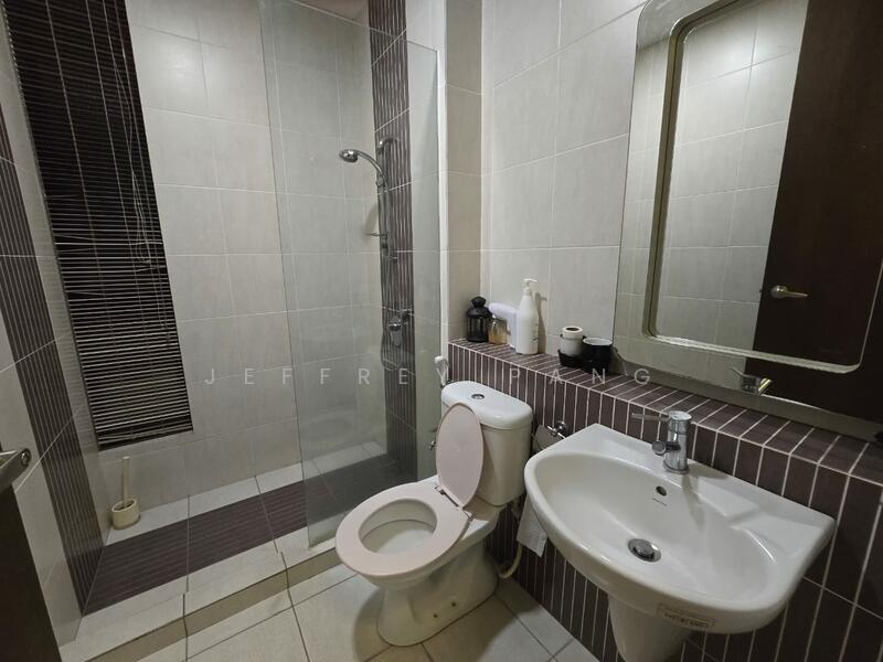 Twin Palms @ Sungai Long untuk Untuk Dijual - RM 1,680,000, Apr 2026 - Bathroom - PropertyGuru.com.my