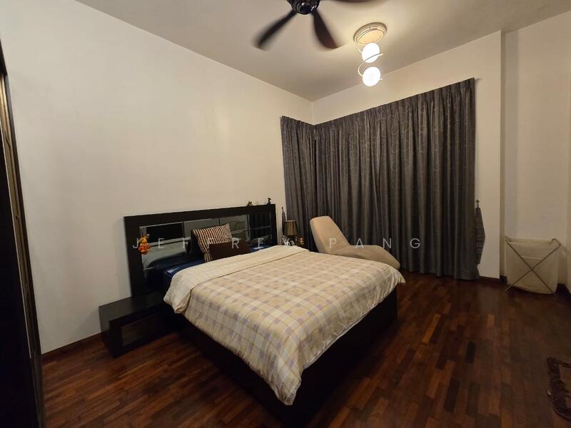 Twin Palms @ Sungai Long untuk Untuk Dijual - RM 1,680,000, Apr 2026 - Bedroom - PropertyGuru.com.my