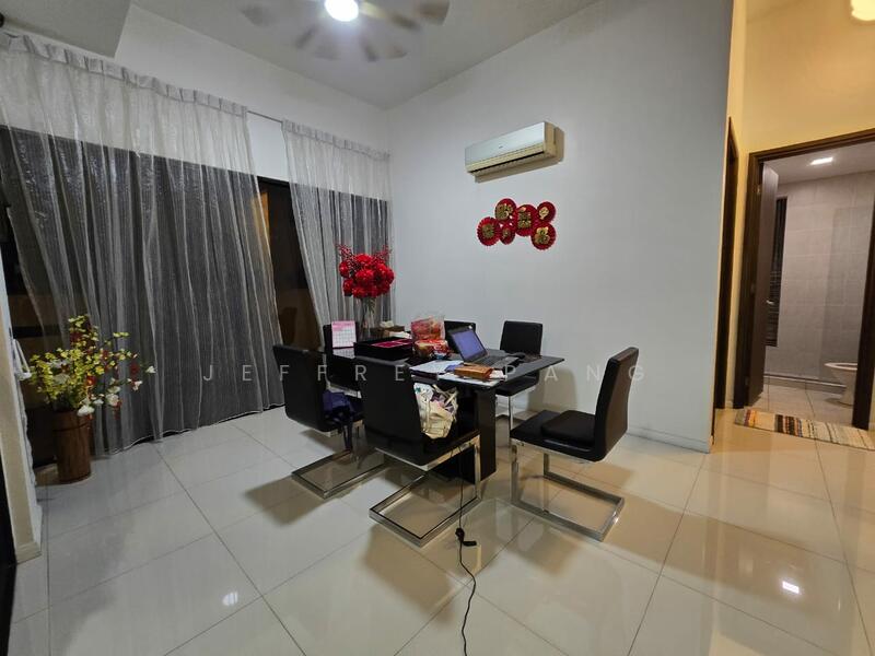 Twin Palms @ Sungai Long untuk Untuk Dijual - RM 1,680,000, Apr 2026 - Dining Room - PropertyGuru.com.my
