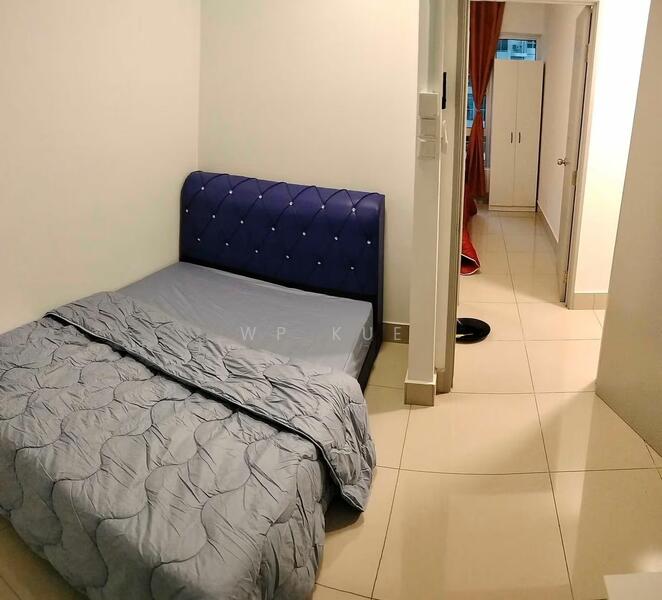 Service Residence for Sale at Serviced Residence @ Razak City Residences (RC Residences) - WP Kue - Bedroom - PropertyGuru.com.my