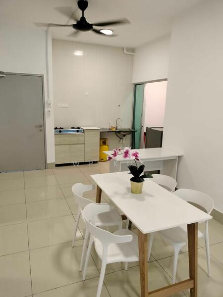 Service Residence for Sale at Serviced Residence @ Razak City Residences (RC Residences) - WP Kue - PropertyGuru.com.my