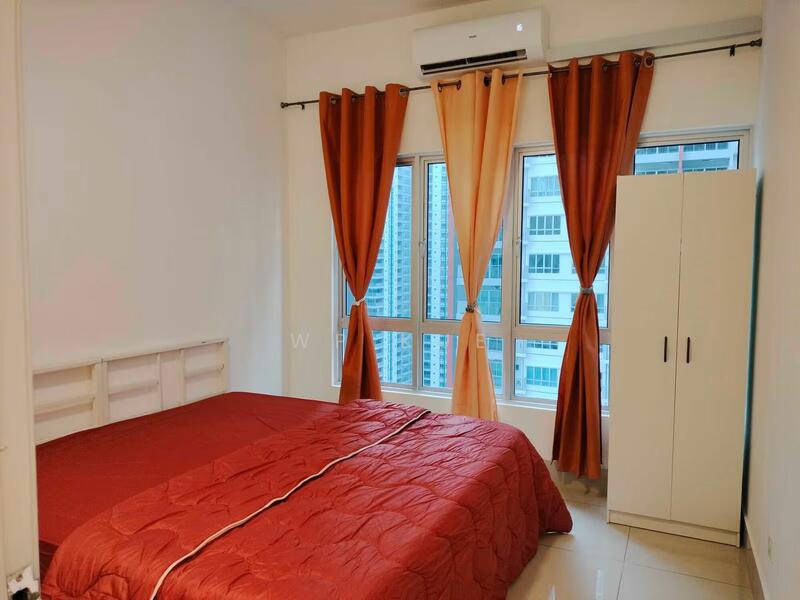 Servis Apartment untuk Dijual di Serviced Residence @ Razak City Residences (RC Residences) - WP Kue - PropertyGuru.com.my