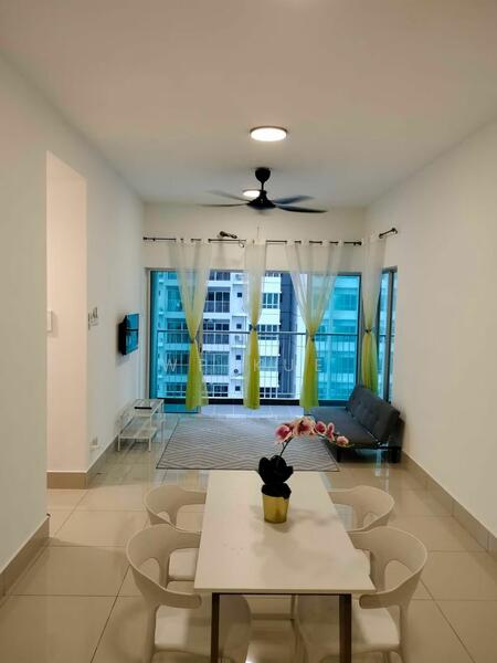 Service Residence for Sale at Serviced Residence @ Razak City Residences (RC Residences) - WP Kue - PropertyGuru.com.my