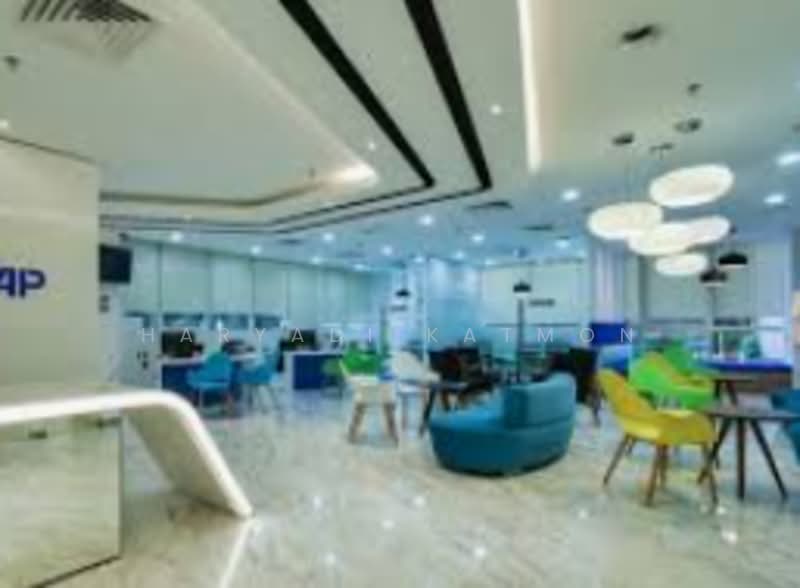 Office for Rent in Cyberjaya (Selangor) - Haryadi Katmon - Lobby - PropertyGuru.com.my
