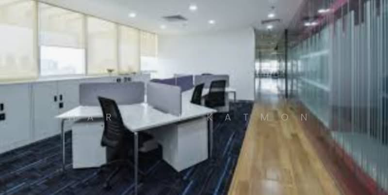 Office for Rent in Cyberjaya (Selangor) - Haryadi Katmon - Interior - PropertyGuru.com.my