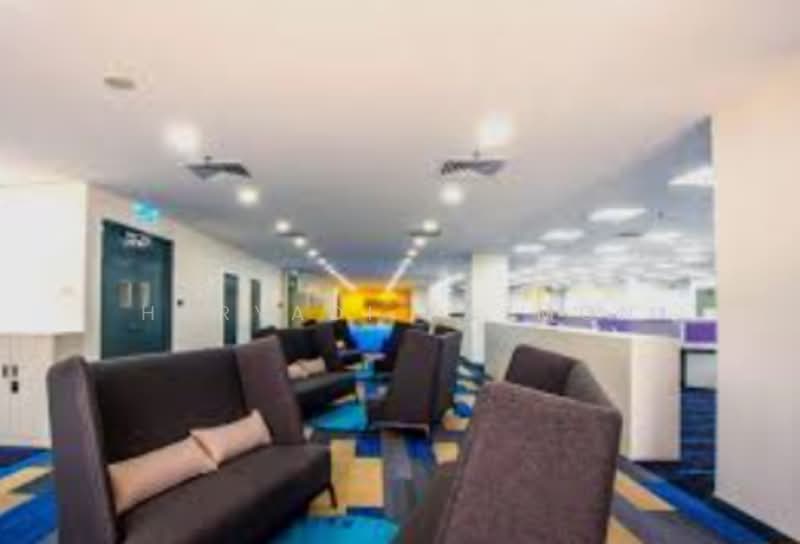 Office for Rent in Cyberjaya (Selangor) - Haryadi Katmon - Lobby - PropertyGuru.com.my