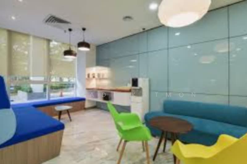 Office for Rent in Cyberjaya (Selangor) - Haryadi Katmon - Living Room - PropertyGuru.com.my