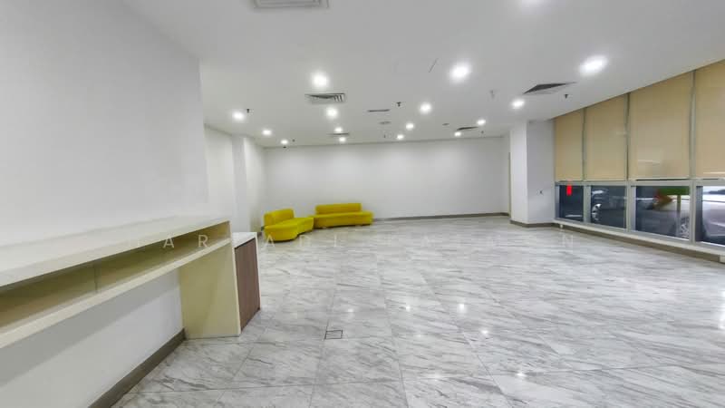 Office for Rent in Cyberjaya (Selangor) - Haryadi Katmon - Interior - PropertyGuru.com.my