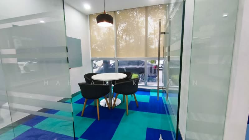 Office for Rent in Cyberjaya (Selangor) - Haryadi Katmon - Study - PropertyGuru.com.my