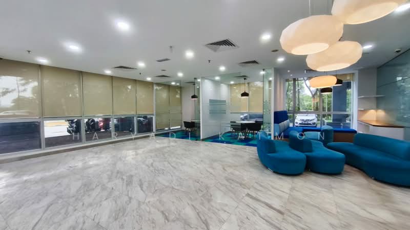 Office for Rent in Cyberjaya (Selangor) - Haryadi Katmon - Interior - PropertyGuru.com.my