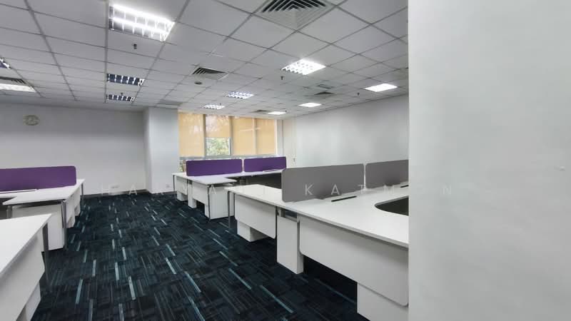 Office for Rent in Cyberjaya (Selangor) - Haryadi Katmon - Interior - PropertyGuru.com.my