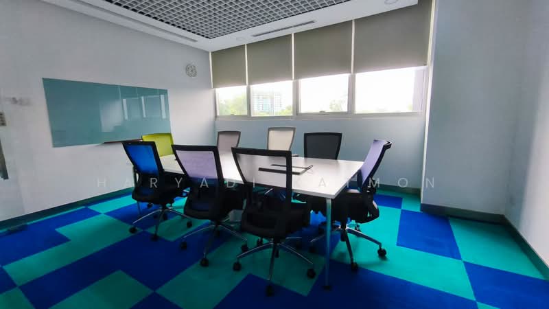 Office for Rent in Cyberjaya (Selangor) - Haryadi Katmon - Interior - PropertyGuru.com.my