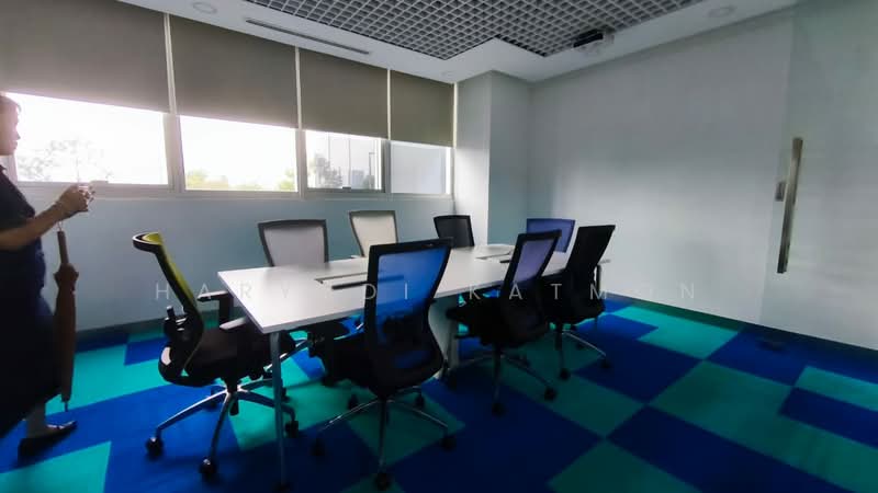 Office for Rent in Cyberjaya (Selangor) - Haryadi Katmon - Interior - PropertyGuru.com.my
