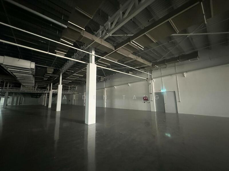 Factory for Rent in Senai (Kulai) - Aiden Tang - Interior - PropertyGuru.com.my