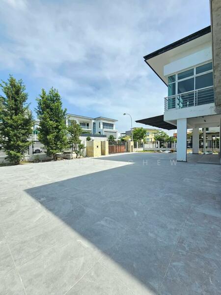 Bungalow for Sale in Horizon Hills (Iskandar Puteri (Nusajaya)) - Jennie Chew - Exterior - PropertyGuru.com.my