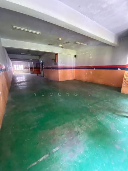 Shop for Sale in Bandar Indahpura (Kulai) - Yucong . - Interior - PropertyGuru.com.my