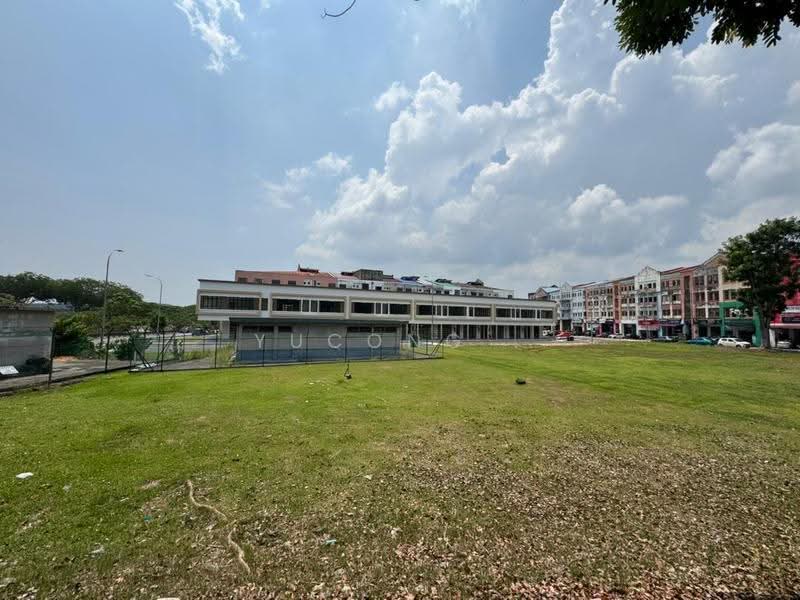 Shop for Sale in Bandar Indahpura (Kulai) - Yucong . - Exterior - PropertyGuru.com.my