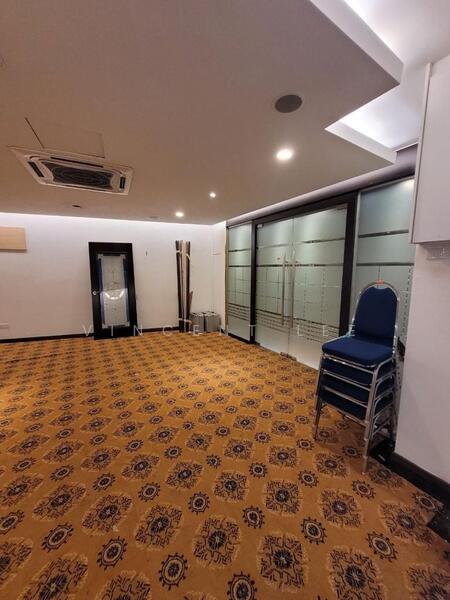 Shop for Sale in Bandar Botanic (Klang) - Vincent Lee - Interior - PropertyGuru.com.my