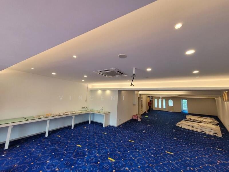 Shop for Sale in Bandar Botanic (Klang) - Vincent Lee - Interior - PropertyGuru.com.my
