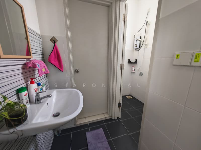 Aspira LakeHomes untuk Untuk Dijual - RM 850,000, Apr 2026 - Bathroom - PropertyGuru.com.my