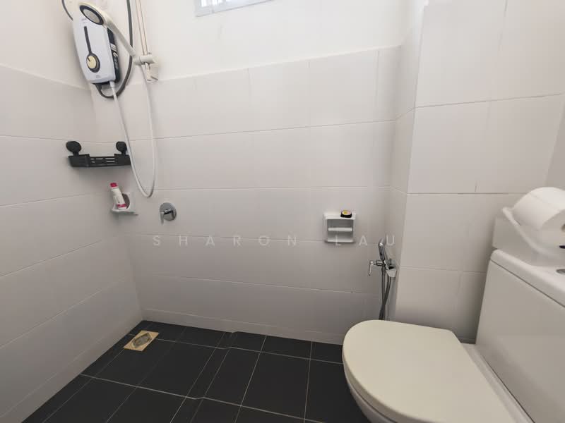 Aspira LakeHomes untuk Untuk Dijual - RM 850,000, Apr 2026 - Bathroom - PropertyGuru.com.my