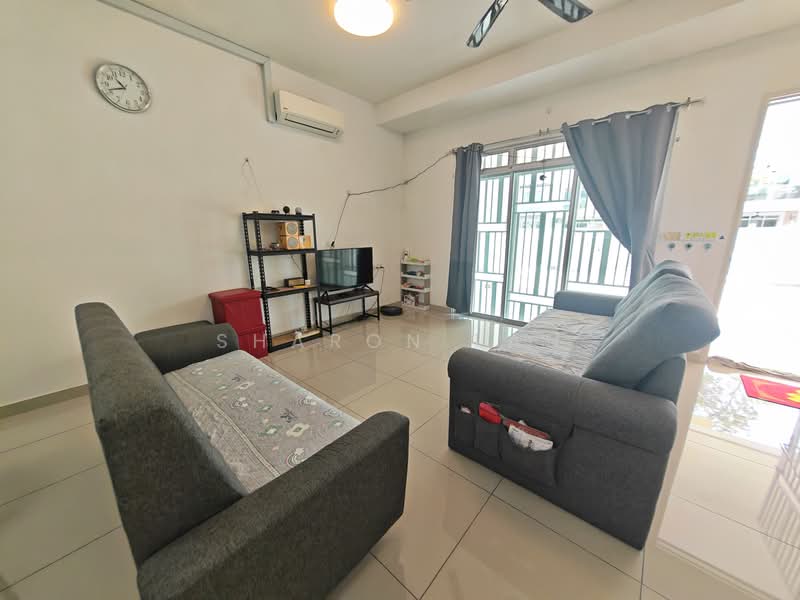 Aspira LakeHomes untuk Untuk Dijual - RM 850,000, Apr 2026 - Living Room - PropertyGuru.com.my